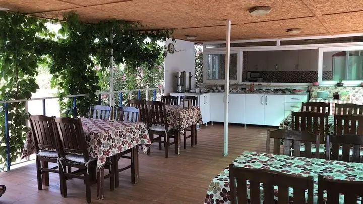 Патара: Ferah Hotel