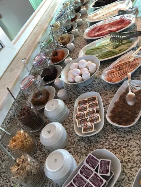 Патара: Ferah Hotel