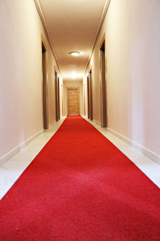 Патара: Ferah Hotel