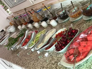 Патара: Ferah Hotel