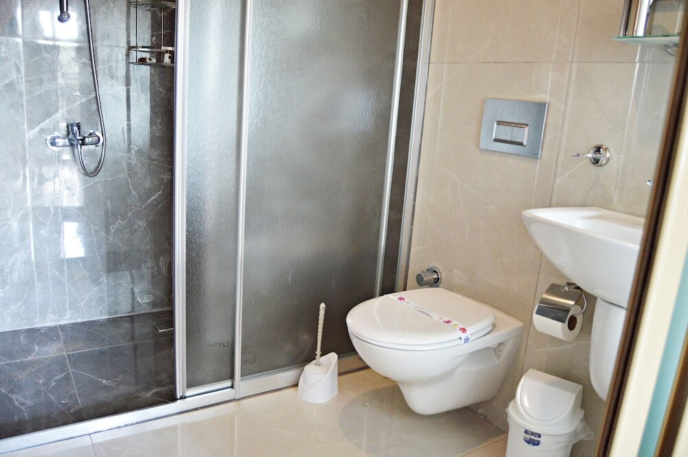 Патара: Ferah Hotel