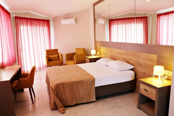 Патара: Ferah Hotel