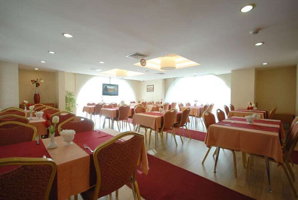 Кайсери: Serace Hotel
