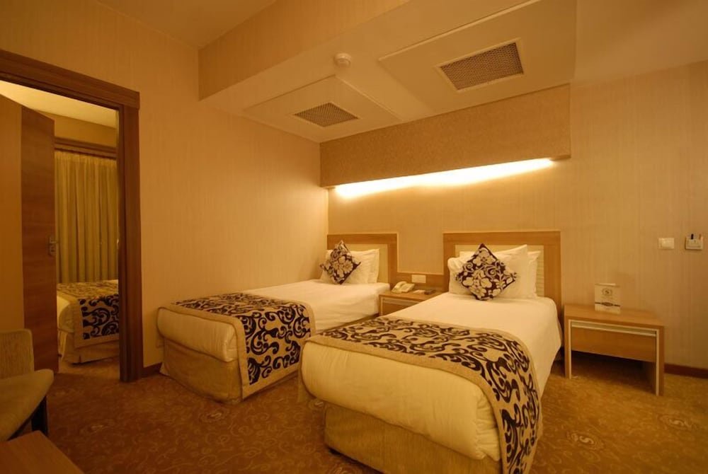 Кайсери: Serace Hotel
