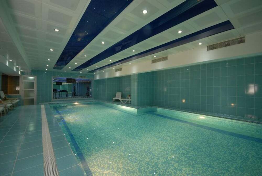 Кайсери: Serace Hotel
