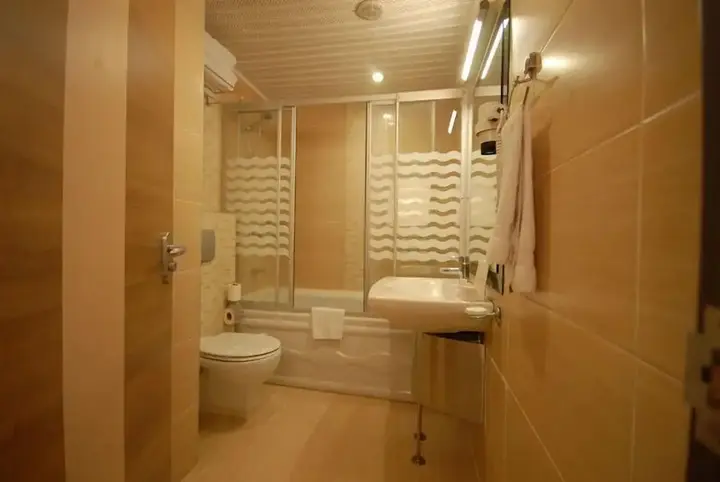 Кайсери: Serace Hotel