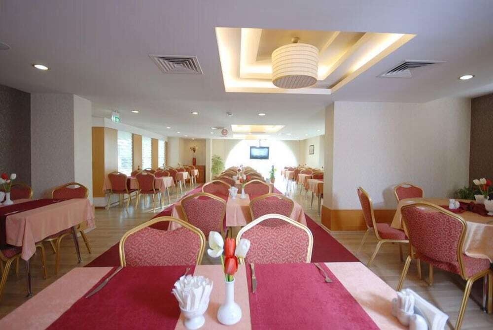 Кайсери: Serace Hotel