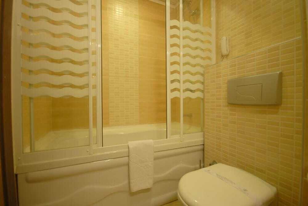 Кайсери: Serace Hotel