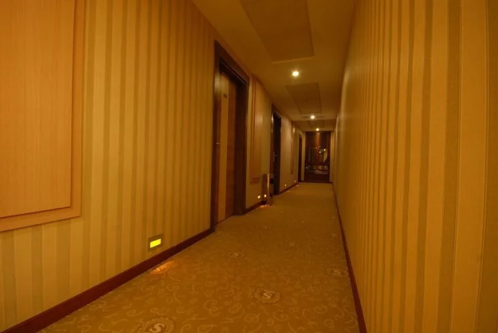 Кайсери: Serace Hotel