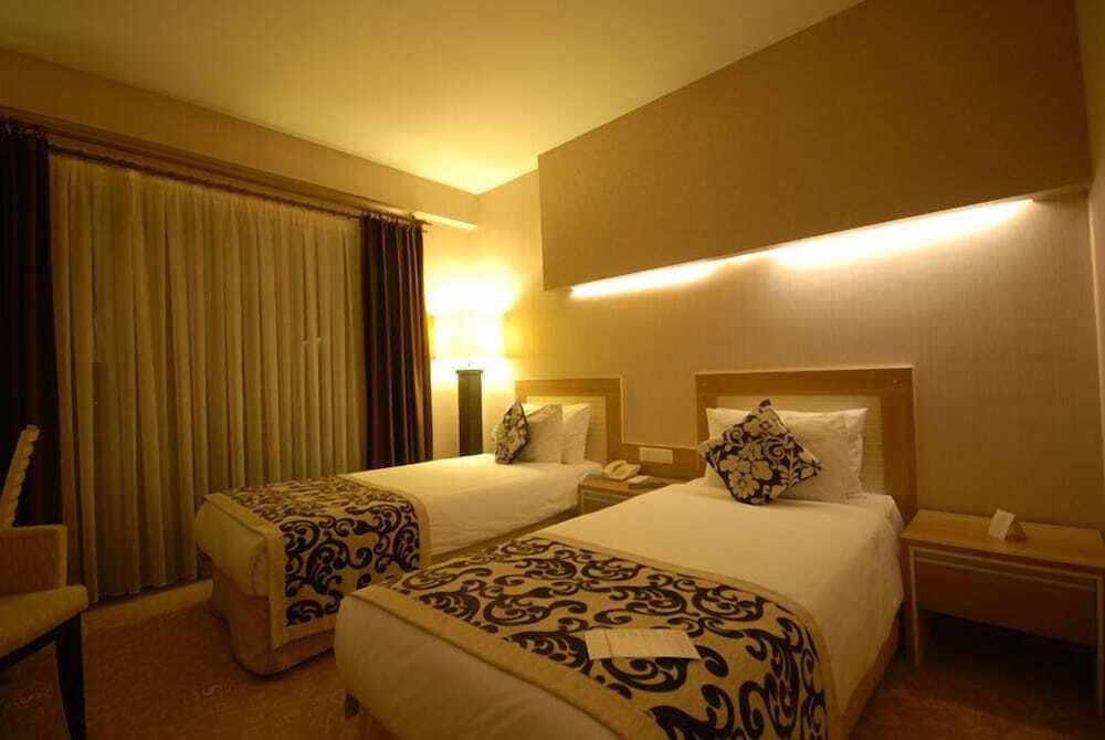 Кайсери: Serace Hotel