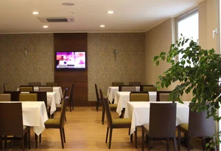 Анкара: Eyuboglu Hotel