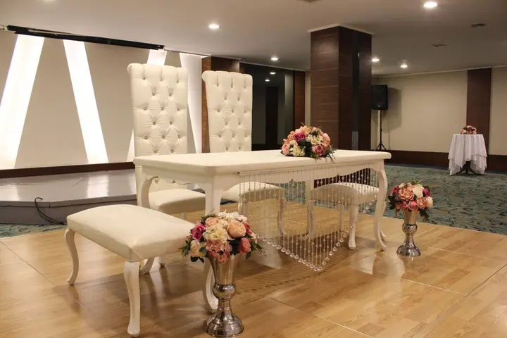 Анкара: Eyuboglu Hotel