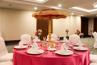 Анкара: Eyuboglu Hotel