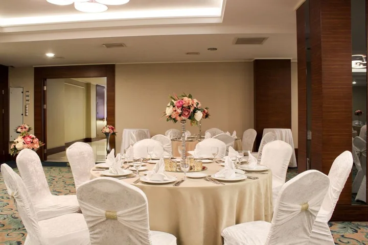 Анкара: Eyuboglu Hotel