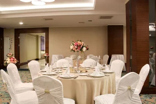 Анкара: Eyuboglu Hotel
