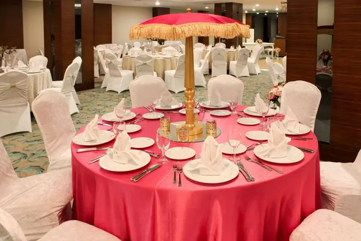 Анкара: Eyuboglu Hotel