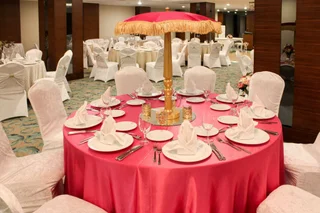 Анкара: Eyuboglu Hotel
