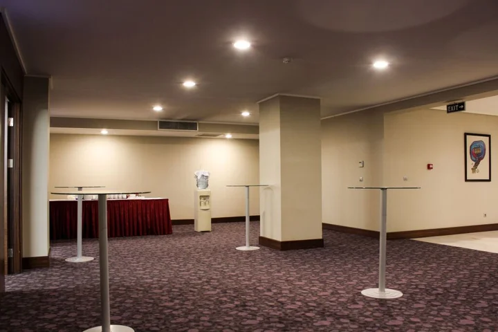 Анкара: Eyuboglu Hotel
