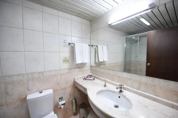 Анкара: Asal Hotel