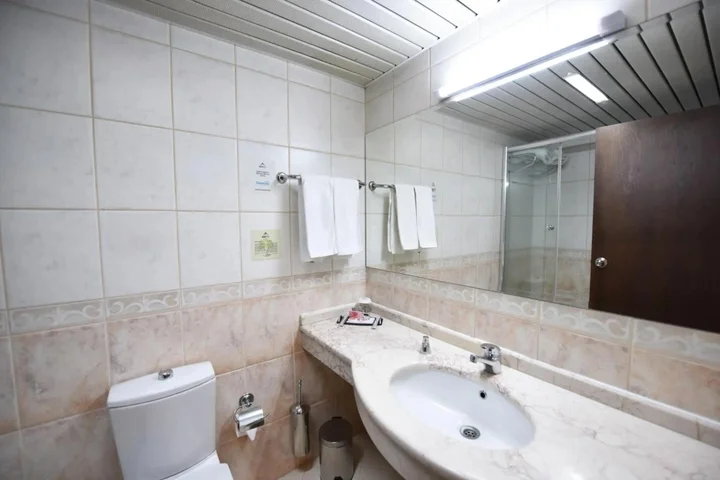 Анкара: Asal Hotel
