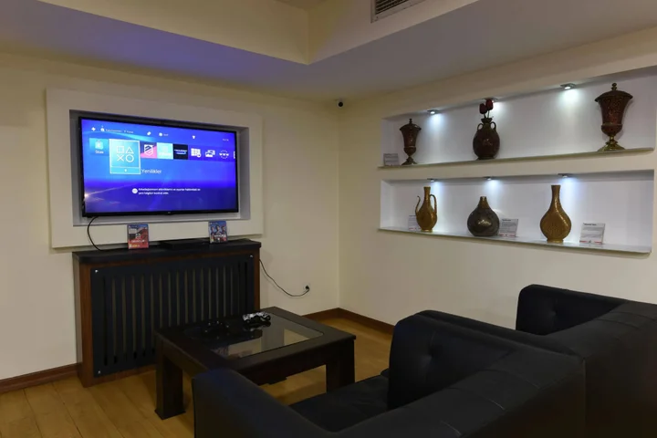 Анкара: Asal Hotel