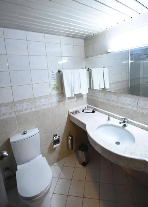 Анкара: Asal Hotel