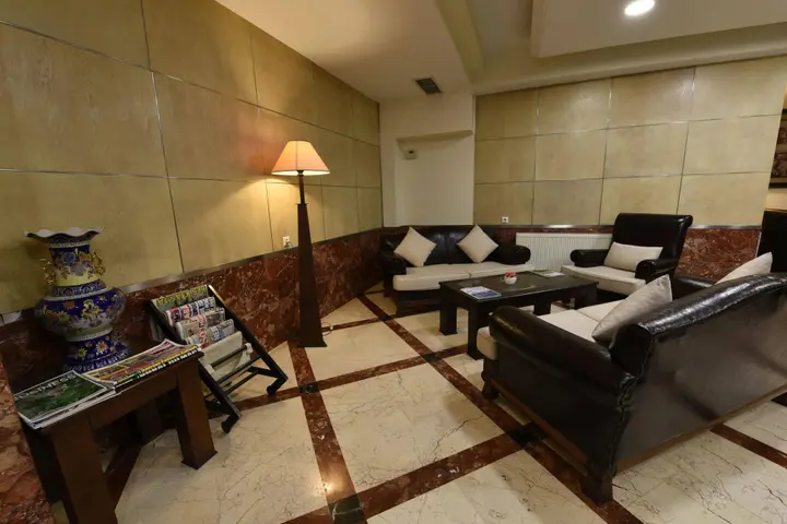Анкара: Asal Hotel