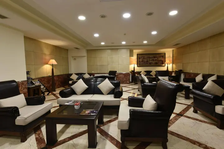 Анкара: Asal Hotel