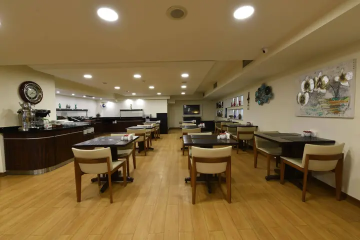 Анкара: Asal Hotel