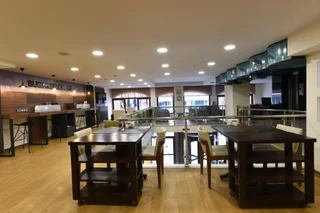Анкара: Asal Hotel