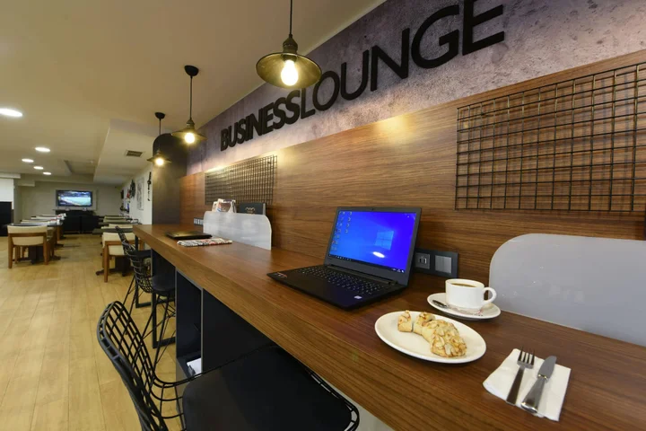 Анкара: Asal Hotel