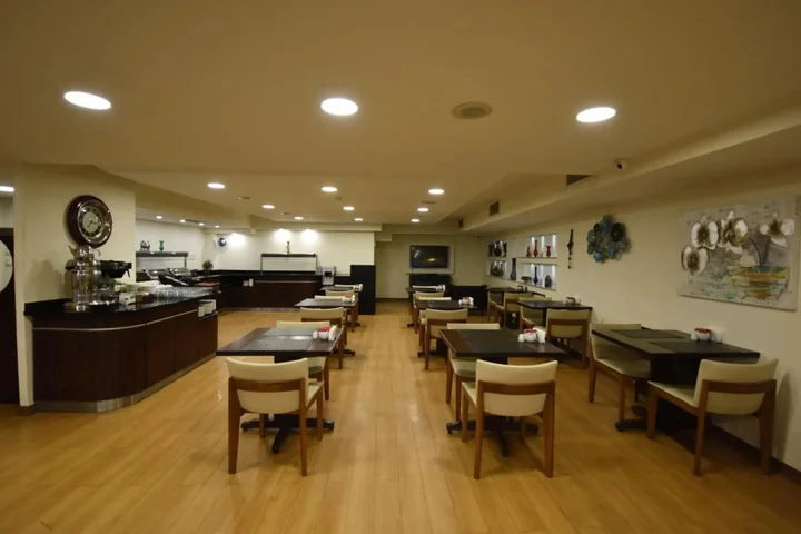 Анкара: Asal Hotel