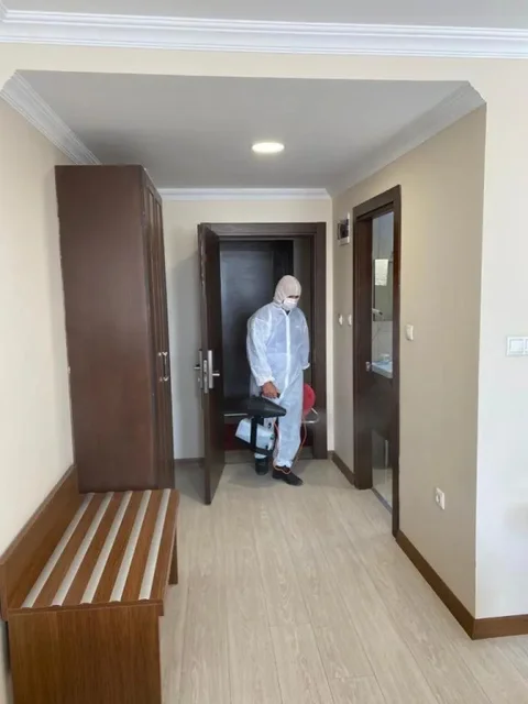 Анкара: Asal Hotel