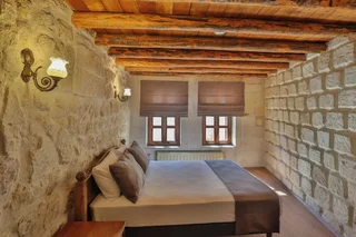 Ургуп: Hotel Asia Minor