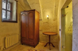 Ургуп: Hotel Asia Minor