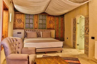 Ургуп: Hotel Asia Minor