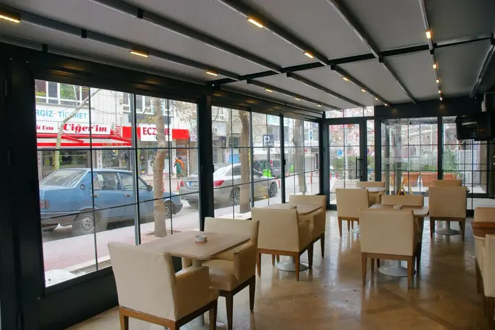 Анкара: Alfin Hotel Ankara