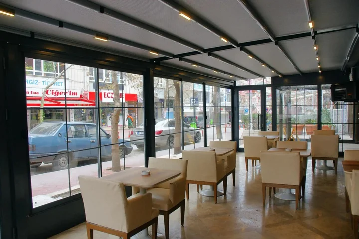 Анкара: Alfin Hotel Ankara