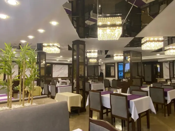 Анкара: Alfin Hotel Ankara