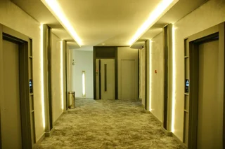 Анкара: Alfin Hotel Ankara