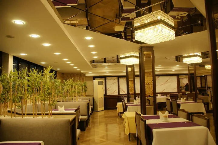 Анкара: Alfin Hotel Ankara