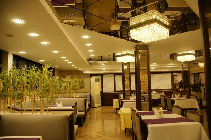 Анкара: Alfin Hotel Ankara