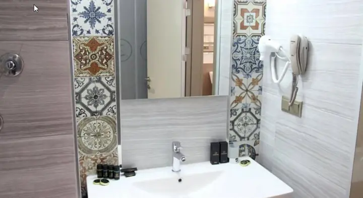 Мерсин: Tarsus Zorbaz Hotel