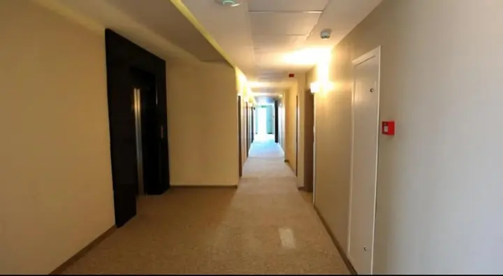 Мерсин: Tarsus Zorbaz Hotel