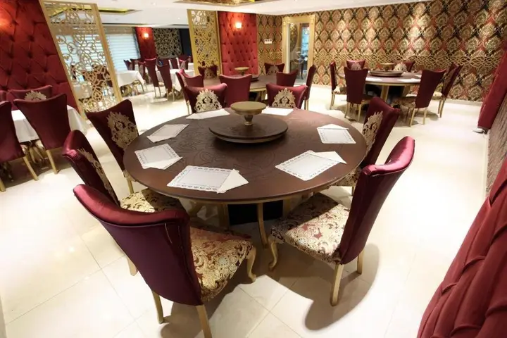 Tarsus Zorbaz Hotel — фото 6