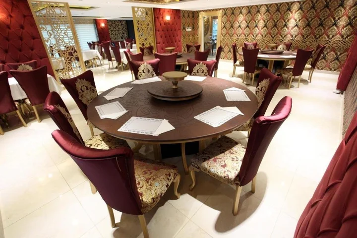 Мерсин: Tarsus Zorbaz Hotel