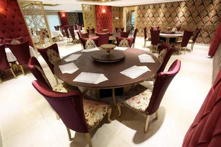 Мерсин: Tarsus Zorbaz Hotel