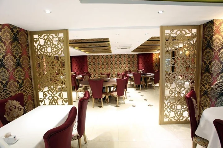Мерсин: Tarsus Zorbaz Hotel