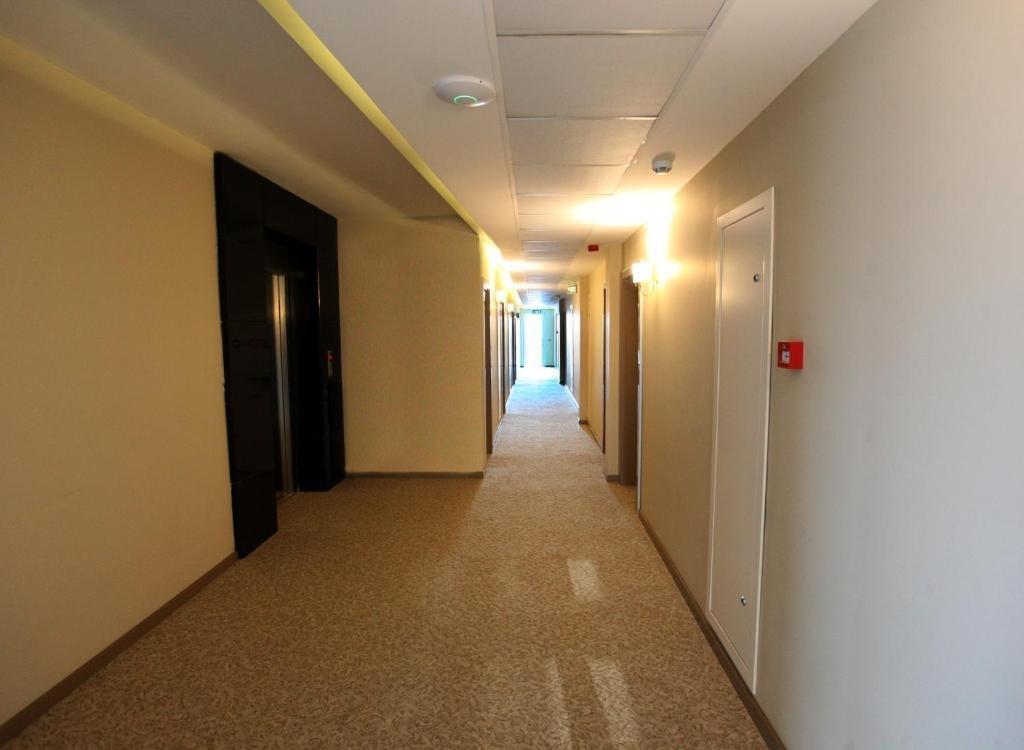 Мерсин: Tarsus Zorbaz Hotel