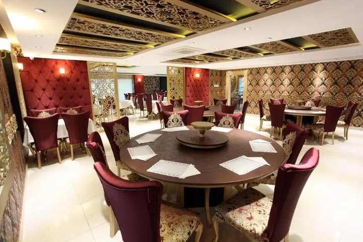 Мерсин: Tarsus Zorbaz Hotel